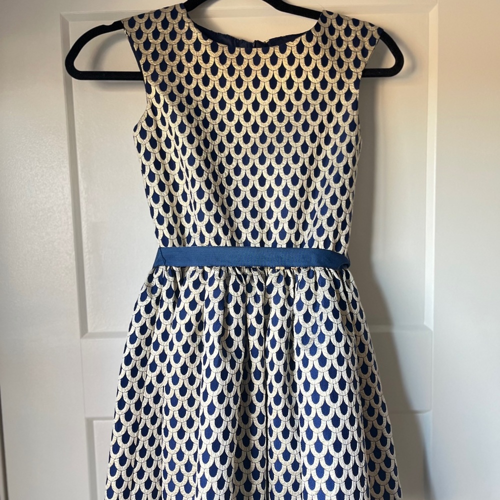 Halabaloo girls dress